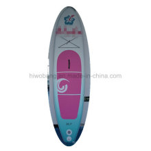 Производители Pink Flower Surf Paddle Board
